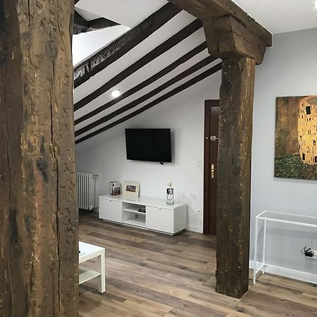 AIRVA: Apartamento Teresa Gil Valladolid Esterno foto