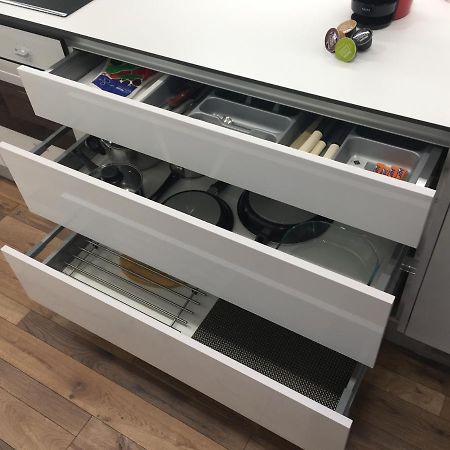 AIRVA: Apartamento Teresa Gil Valladolid Esterno foto