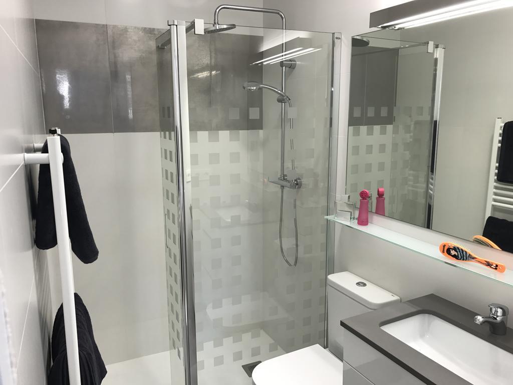 AIRVA: Apartamento Teresa Gil Valladolid Esterno foto