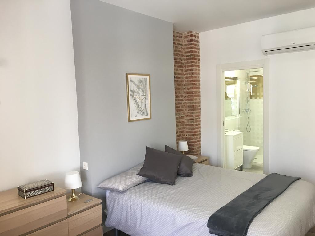 AIRVA: Apartamento Teresa Gil Valladolid Esterno foto
