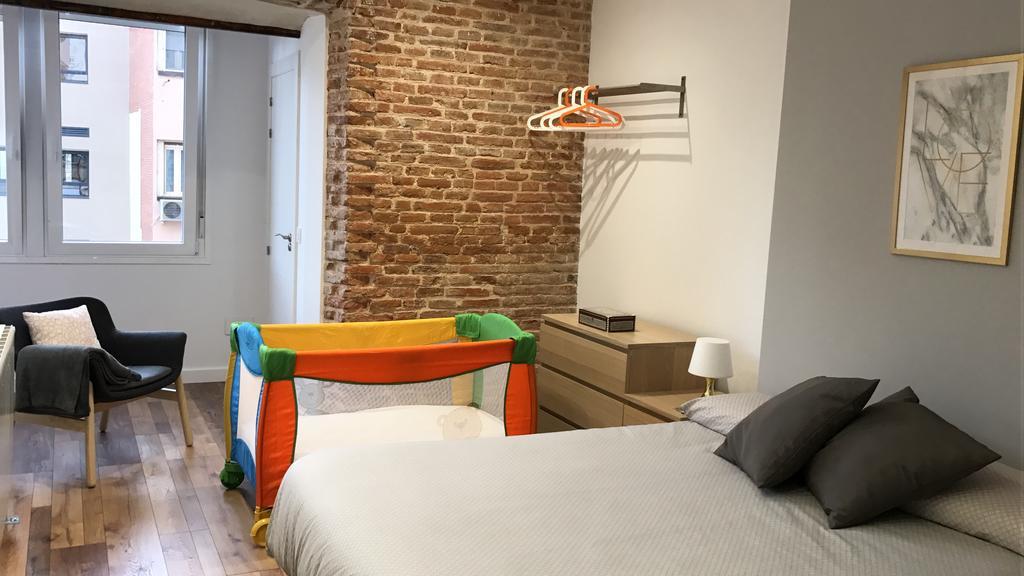 AIRVA: Apartamento Teresa Gil Valladolid Esterno foto