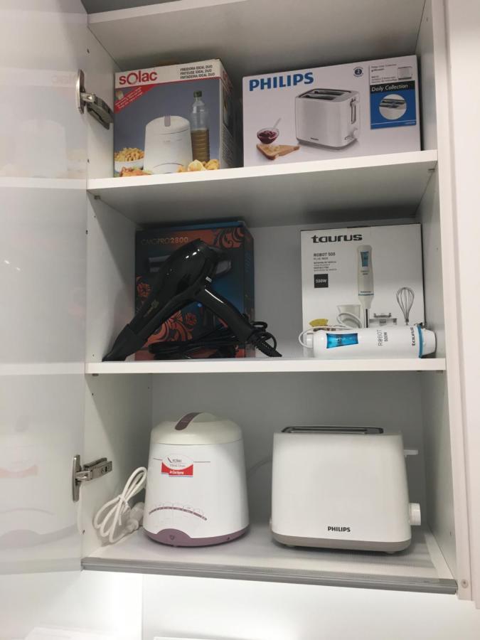 AIRVA: Apartamento Teresa Gil Valladolid Esterno foto