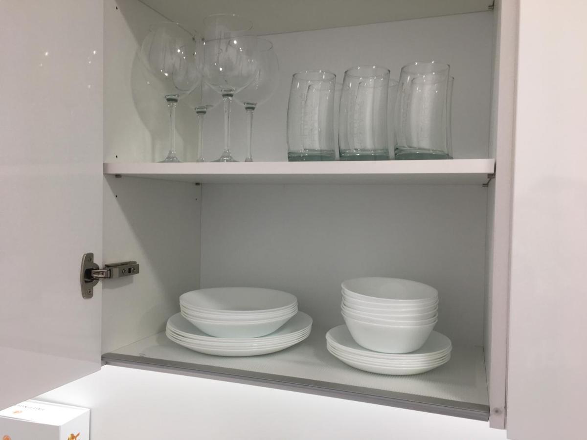 AIRVA: Apartamento Teresa Gil Valladolid Esterno foto
