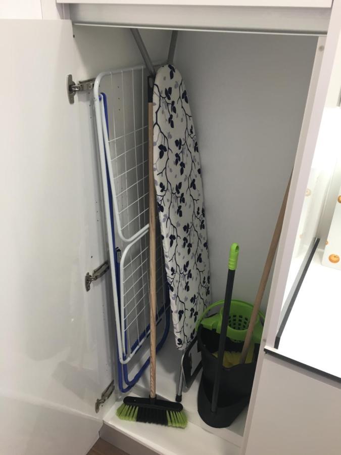 AIRVA: Apartamento Teresa Gil Valladolid Esterno foto